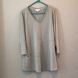 Tunic top